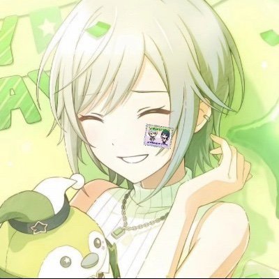 ShihohinomoriGF's profile picture. :D