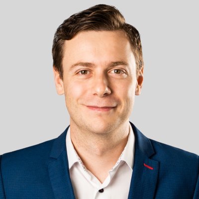 Maciej_Teska's profile picture. CEO of Synergy Codes | Diagramming & Data Visualization Experts | 170+ Projects Delivered | 3x Faster Development | Trusted by Fortune 500 | 4.9* on Clutch