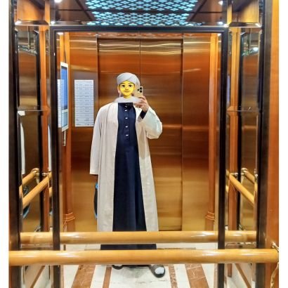 Fahrulmille's profile picture. Tefakkuh