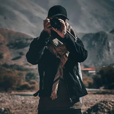 ﷽ «حَسْبُنَااللهوَنِعْمَالْوَکیٖلْ» | My own world, My own Rule