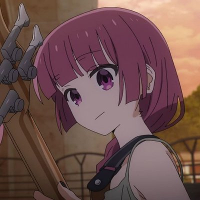 ProbablyErvy's profile picture. 17 
Animator