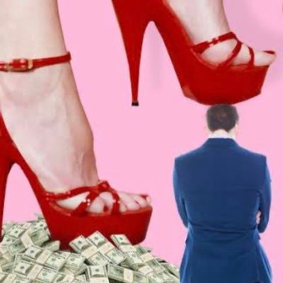 Who wanna drain my bank account š·šµšø