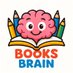 BooksyBrain (@booksybrain) Twitter profile photo BooksyBrain (@booksybrain) Twitter profile photo