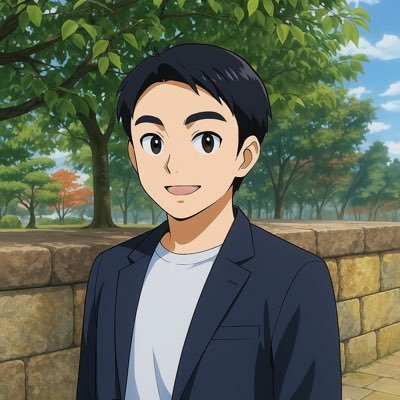 shimao_0311's profile picture. 2025初受験/勉強開始:2025.01/目標は1発合格/勉強仲間の方よろしくお願いいたします！/1次試験合格（経済 76 財務 64 理論 68 管理 66 法務 60 情報 64 中小 74）/本業は生成AIコンサルタント/元自治体職員