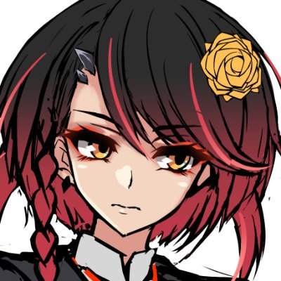 紅イングリット / 男の娘Vtuber❤️‍🔥🦍 ❖❦セルフ受肉❦❖さんのプロフィール画像