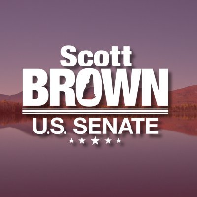 Team Scott Brown Profile