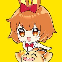 らぱんけーき (@lapin_cake) Twitter profile photo