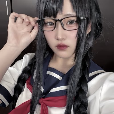 コスプレイヤー🔰😊義務教育終了済!/18⤵︎ ︎/妖はじ❤️🔥/主に中国地方!! /無言フォロー失礼します🙇♀️/重加工!!/🗝@yo_a2525