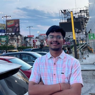 Sharadixit's profile picture. Create Boundaries