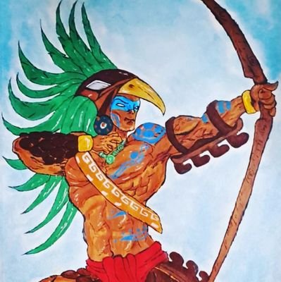 Kukulcan_1519 Profile Picture