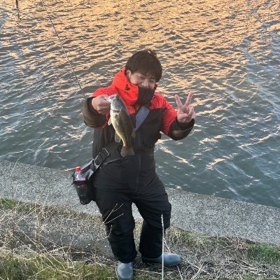 au62mFlZK140025's profile picture. んげるふです！
週末アングラー！
基本的には霞水系にいます！^ ^
年1.2回は房総リザーバーに浮いてます！
よろしくお願いします🙇