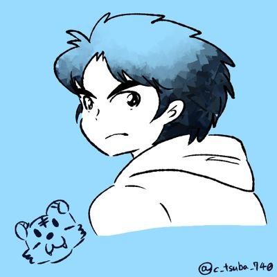 梨恵(なしえ)のC翼垢@活動停止中さんのプロフィール画像