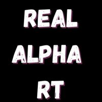 Real Alpha RT (@realalphart) 's Twitter Profile