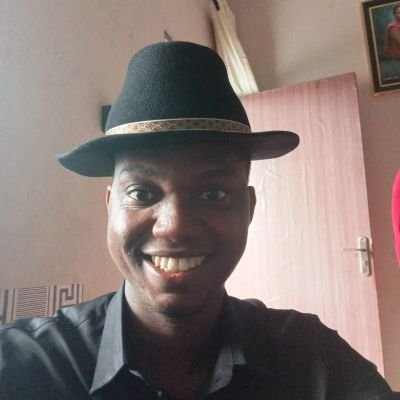 FlowerTamuno's profile picture. Passionate and determined to make the 1% difference