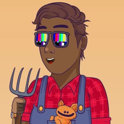 Living onchain & off chain | pawpaw gifs lover| fam @brainboxintel ❤️