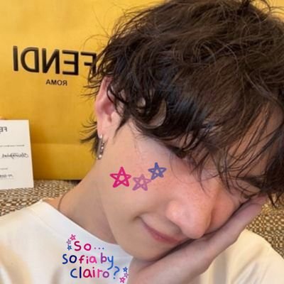 ♏︎ | prod by j•one ♪ | @/gn𖹭bn𖹭hc | «you idiot, we could have been us» ໒꒱ ‧₊ | ed teach is my babygirl ✿ | obsessed with dead gay wizards from the 70s ִֶ֢࣪⋆.
