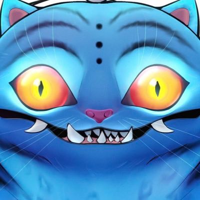 My personal account🤘I Rants and retweets! I 🚫No Bootlegs or Ai🚫l Main: @happykittyshop5 I My Anime List: https://t.co/kVson0bAvU