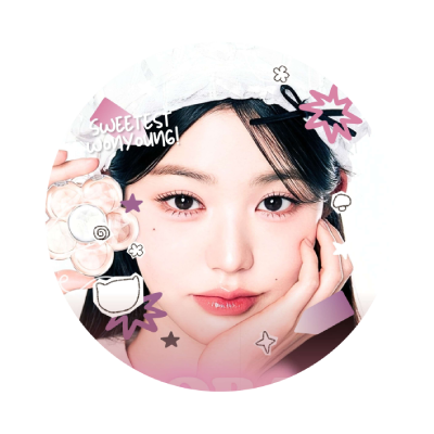 ALadysrwan's profile picture. 𝗮𝗻 𝗮𝗻𝗴𝗲𝗹 ! — 𝗪͟𝗼͟𝗻͟𝘆͟𝗼͟𝘂͟𝗻͟𝗴 Her presence adorned with a grace so pure, Whispered the ballad of the charming pretty.