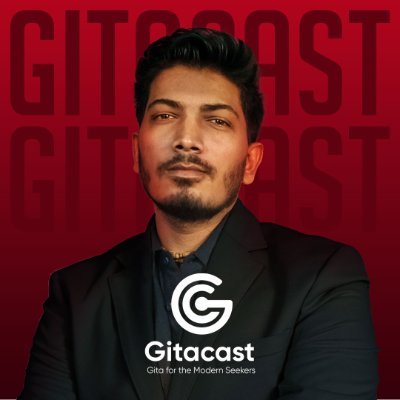 @GitaCastX