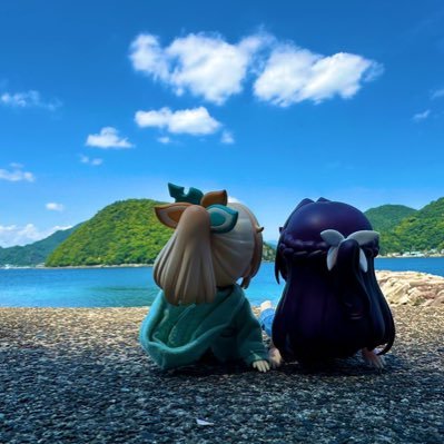 カツオダシぃさんのプロフィール画像