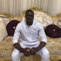 Abbas (@adetunjiabbas) 's Twitter Profile