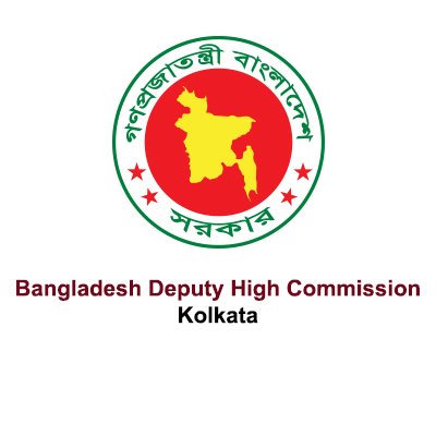 Official X account of Bangladesh Deputy High Commission in Kolkata.