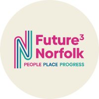 Future Norfolk (@futurenorfolk) 's Twitter Profile