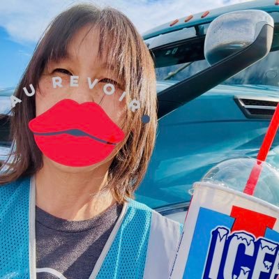 自分のトラック&トレーラーでアメリカ大陸横断中〜ヨロシク!ベストカーのトラックマガジンFullload Web寄稿記事はこちら→https://t.co/z3GhBRXC0i