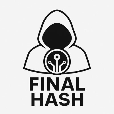 DeFi /DeFi+Ai junkie. Still clicking links I shouldn’t. Floppy hands kept me out of more rugs than I care to admit. Tweets are not financial advice!