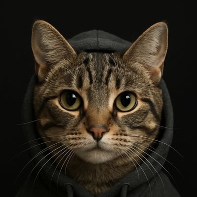 meowgictales's profile picture. 🐾 Creating viral AI Cat videos 🎬 | Cute, funny & wholesome feline moments 🤖🐱 | Follow for daily meowgic! #AICat #CatReels #MeowgicTales