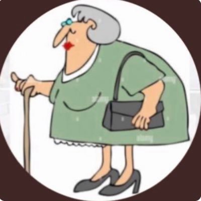أم حطبة🪵 Profile