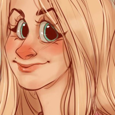 🧡 Kristen - She/Her - 30s - Fanartist - Fandom Hopper - Lover of Nostalgia 🧡