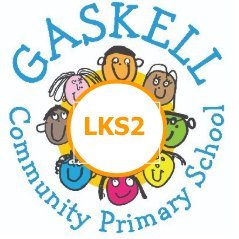 Gaskell_LKS2's profile picture. Welcome to the X page of Gaskell Community Primary School's Lower Key Stage 2!