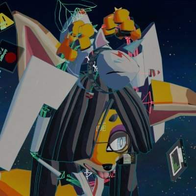 キツネ大好き屋。 #blender3D #b3d を使ってる #自主制作アニメ 屋。動画公開と同時に関連.blendファイル等を公開中。 不定期に体調を崩すので、共同作業等は辞退中。 Blenderは2013年から使用。FGOはコヤ推し。1970年代生まれ独身男性薄給SIer医療情報技師こゃん🦊