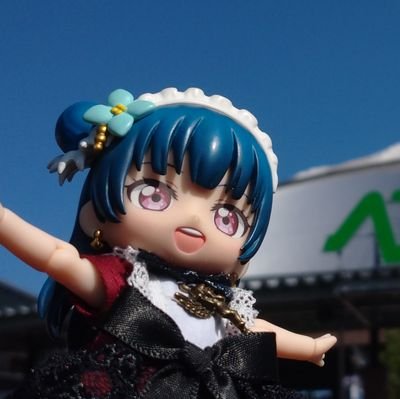 ハイゴッグ加賀🍊🎹🐬💎⛵😈💮✨🍭さんのプロフィール画像