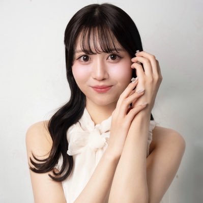 桜美林大学 桜コンテスト2025 No.10 夢華のの(ゆめさきのの)です🎀🪽ྀི ‧⁺ ⊹˚.返信は出来ませんがDMちゃんと見させて頂いております🫧ྀི InstagramとTiktokのフォローもお願いします♡➣no.10_obirin_25𝜗𝜚˚⋆