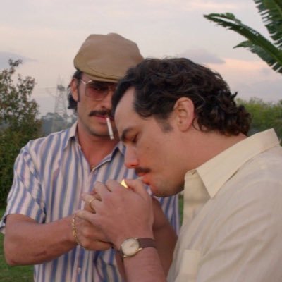 BdsWrld's profile picture. The chill guy