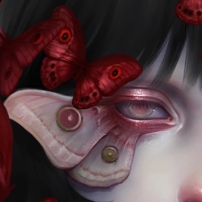 白昼夢さんのプロフィール画像