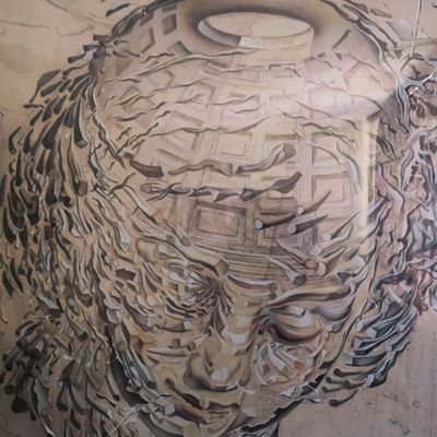 bikolor's profile picture. blues is my middle name