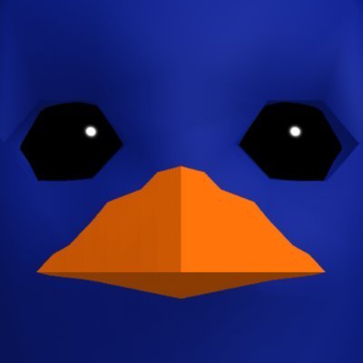 pengopin's profile picture. $pengo - the chillest coin on ice.
B9LhgBjThFdFHYszS6Qsvu5dJvjbpfC7LxvdTMxcpump