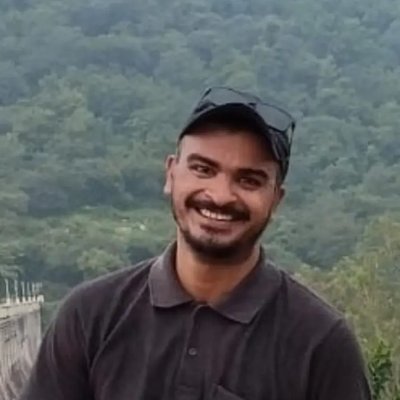 dR_K_Aditya's profile picture. Post Doctoral Fellow @IIABengaluru,