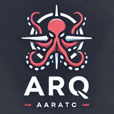 vel ArakuS ;
Polish Pirate Party 🏴☠️ / EU
###
:-:
###
Everything I publish will be stolen, greedily, brazenly.
###
2nd bck account
