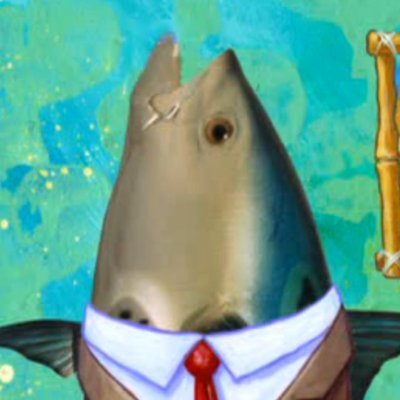 The Lost Spongebob Animatic Mod Profile