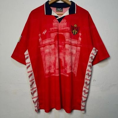 CamisetasCDO's profile picture. 