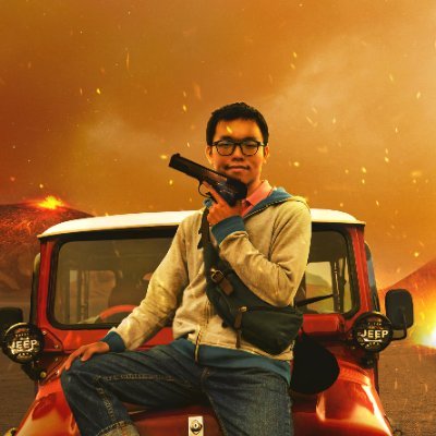 budigunawan99's profile picture. Mobile and Web Developer