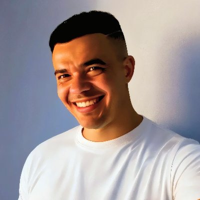 FutureFuelCafe's profile picture. 💡 | AI Educator & Creator
🎥 | 8 Yrs in Video & Gen AI
🎙️ | Tutorials • AI Tools • News