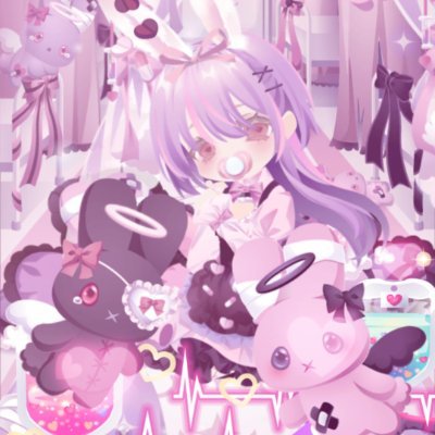 🈂️闇姫ルルナ⇔❦HIME❦さんのプロフィール画像