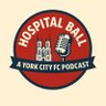 yorkhospball's profile picture. 🎙️ Creating podcasts for @yorkhospradio | Celebrating history of York City FC | Support our work: https://t.co/hpDJi0sgwn