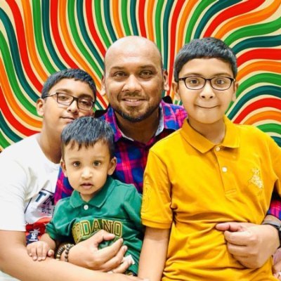 aaansari's profile picture. PMP - BE Civil Engg (PK) + MS Project Management (UK) ~ Proud Father ~ Loving Husband ~ Music ~ Karachi ~