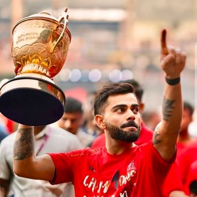 GoatKohli1818's profile picture. Cricket and Bollywood Enthusiast/Goat Virat Kohli is God/ RCB/MSD/ABD/Akshay Kumar/ Proud Hindu